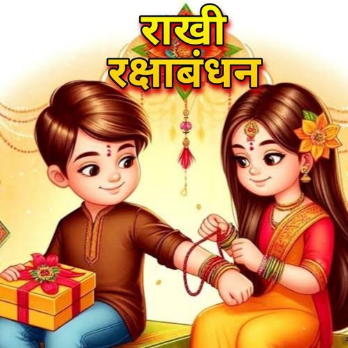 Rakhi Raksha Bandhan Ryaan Rock MP3 Download